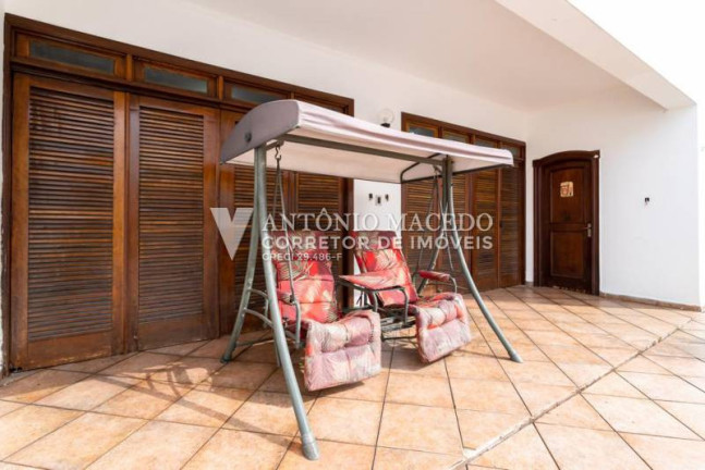 Imagem Casa com 4 Quartos à Venda, 385 m² em Vila Mariana - São Paulo