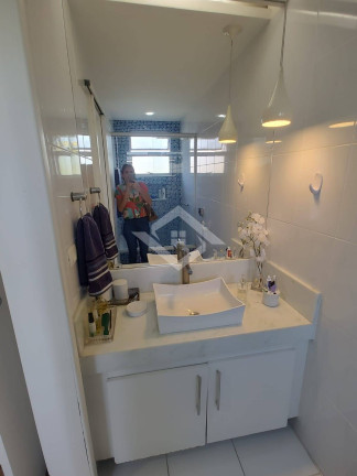 Imagem Apartamento com 3 Quartos para Alugar, 144 m² em Barra Da Tijuca - Rio De Janeiro