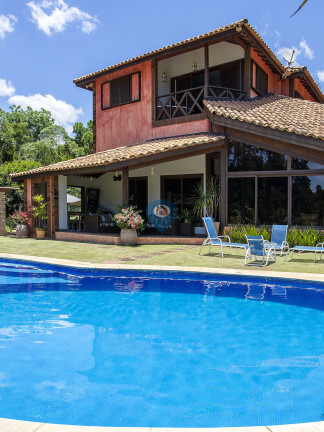Imagem Casa com 6 Quartos à Venda, 724 m² em Vila De São Fernando - Cotia