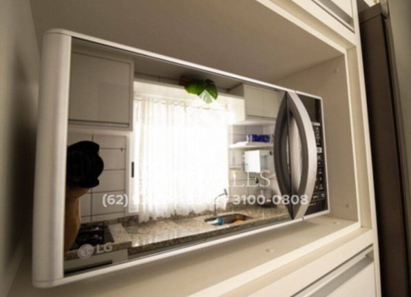 Imagem Apartamento com 3 Quartos à Venda, 105 m² em Setor Bueno - Goiânia Imagem Apartamento com 3 Quartos à Venda, 105 m² em Setor Bueno - Goiânia