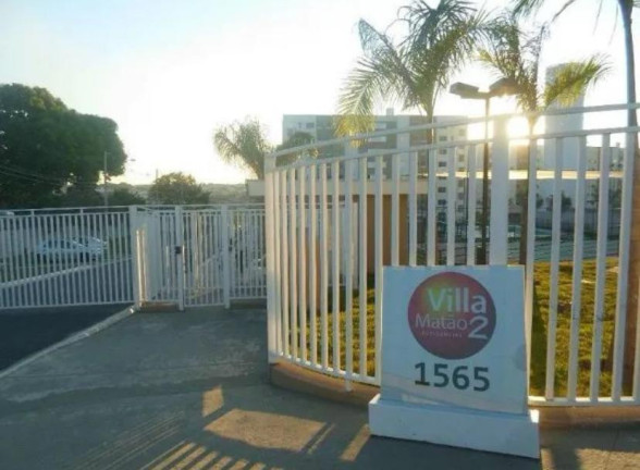 Imagem Apartamento com 2 Quartos à Venda, 45 m² em Parque Yolanda (nova Veneza) - Sumaré