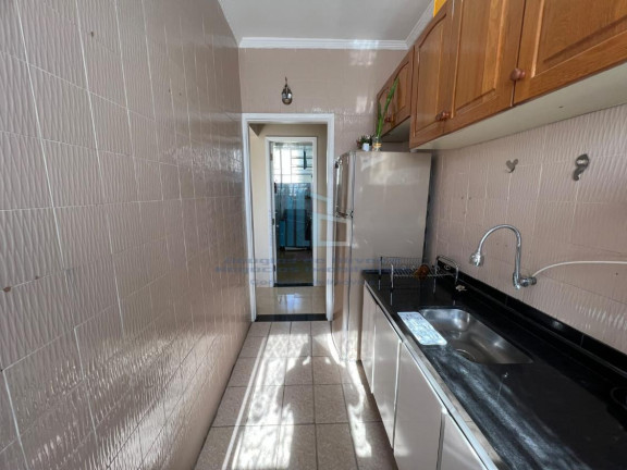 Imagem Apartamento com 1 Quarto à Venda, 35 m² em Mirim - Praia Grande