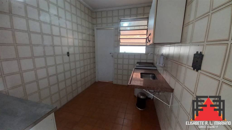Imagem Apartamento com 2 Quartos para Alugar, 59 m² em Vila Tupi - Praia Grande Imagem Apartamento com 2 Quartos para Alugar, 59 m² em Vila Tupi - Praia Grande