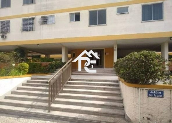 Imagem Apartamento com 1 Quarto para Alugar, em Fonseca - Niterói Imagem Apartamento com 1 Quarto para Alugar, em Fonseca - Niterói