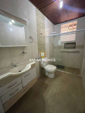Imagem Casa com 10 Quartos à Venda, 378 m² em Passagem - Cabo Frio