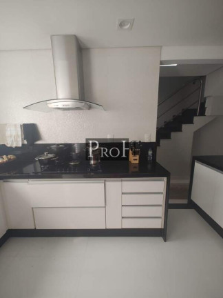Imagem Casa de Condomínio com 3 Quartos à Venda, 195 m² em Planalto - São Bernardo Do Campo