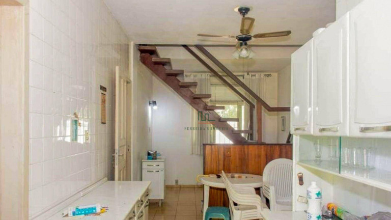 Imagem Casa com 6 Quartos à Venda, 925 m² em Itaipu - Niterói