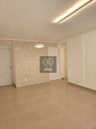 Imagem Apartamento com 3 Quartos à Venda, 102 m² em Perdizes - São Paulo