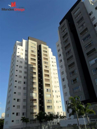Imagem Apartamento com 3 Quartos à Venda, 78 m² em Parque Campolim - Sorocaba