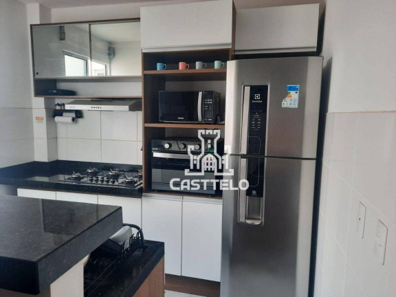 Imagem Apartamento com 2 Quartos à Venda, 43 m² em Pq Manella - Cambé Imagem Apartamento com 2 Quartos à Venda, 43 m² em Pq Manella - Cambé