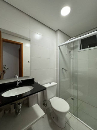 Imagem Apartamento com 2 Quartos à Venda, 52 m² em Centro - Ubatuba Imagem Apartamento com 2 Quartos à Venda, 52 m² em Centro - Ubatuba