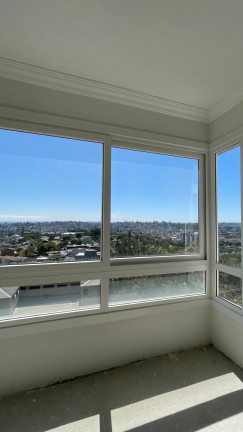 Imagem Apartamento com 3 Quartos à Venda, 85 m² em Santo Antônio - Porto Alegre