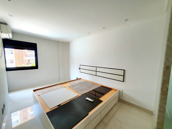 Imagem Apartamento com 3 Quartos à Venda, 110 m² em Pompeia - São Paulo Imagem Apartamento com 3 Quartos à Venda, 110 m² em Pompeia - São Paulo
