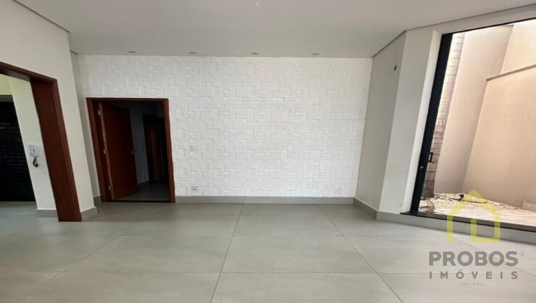 Imagem Casa com 3 Quartos à Venda, 206 m² em Jardim Residencial Maria Dulce - Indaiatuba