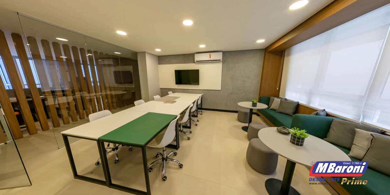 Imagem Apartamento com 1 Quarto para Alugar, 31 m² em Pinheiros - São Paulo Imagem Apartamento com 1 Quarto para Alugar, 31 m² em Pinheiros - São Paulo