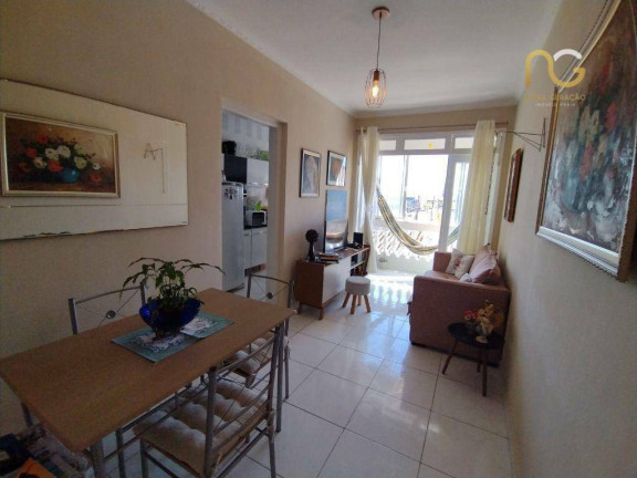 Imagem Apartamento com 1 Quarto à Venda, 52 m² em Tupi - Praia Grande Imagem Apartamento com 1 Quarto à Venda, 52 m² em Tupi - Praia Grande