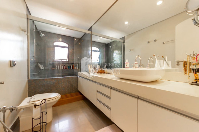 Imagem Apartamento com 4 Quartos à Venda, 225 m² em Vila Clementino - São Paulo Imagem Apartamento com 4 Quartos à Venda, 225 m² em Vila Clementino - São Paulo