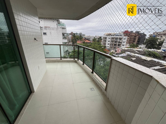Imagem Apartamento com 2 Quartos à Venda, 85 m² em Vila Nova - Cabo Frio Imagem Apartamento com 2 Quartos à Venda, 85 m² em Vila Nova - Cabo Frio
