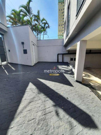 Imagem Cobertura com 2 Quartos à Venda, 76 m² em Vila Príncipe De Gales - Santo André