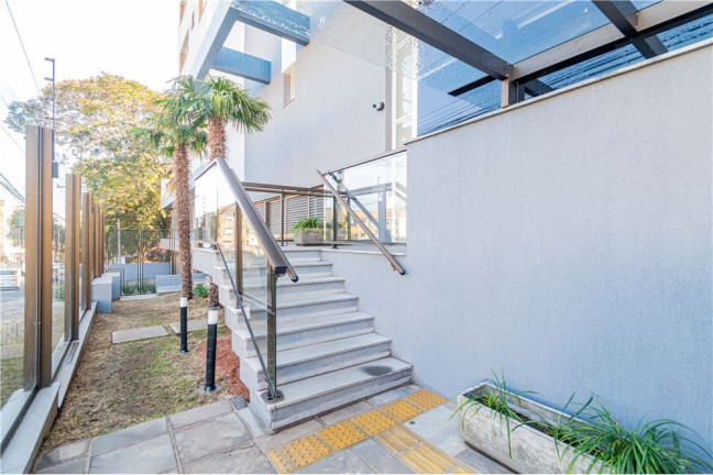 Imagem Apartamento com 1 Quarto à Venda, 44 m² em Cristo Redentor - Porto Alegre
