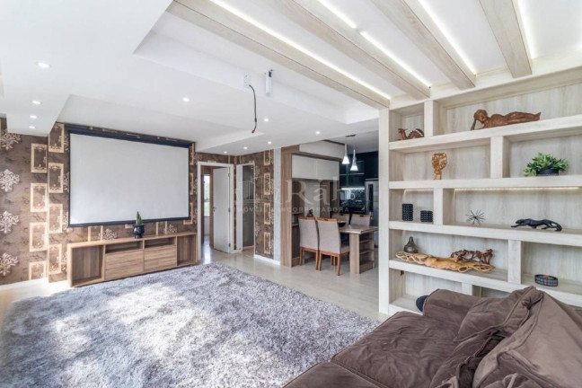 Apartamento com 2 Quartos à Venda, 70 m² em Praia Brava - Itajaí