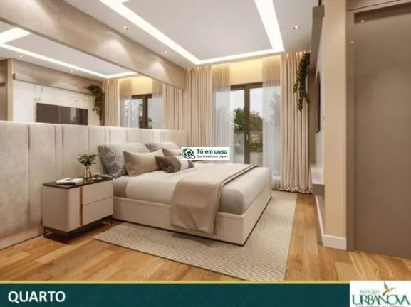 Imagem Casa com 3 Quartos à Venda, 110 m² em Urbanova I - São José Dos Campos