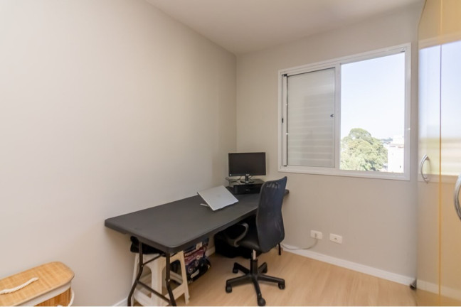 Imagem Apartamento com 2 Quartos à Venda, 46 m² em Jardim Celeste - São Paulo Imagem Apartamento com 2 Quartos à Venda, 46 m² em Jardim Celeste - São Paulo