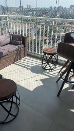 Imagem Apartamento com 3 Quartos à Venda, 123 m² em Centro - São Bernardo Do Campo Imagem Apartamento com 3 Quartos à Venda, 123 m² em Centro - São Bernardo Do Campo