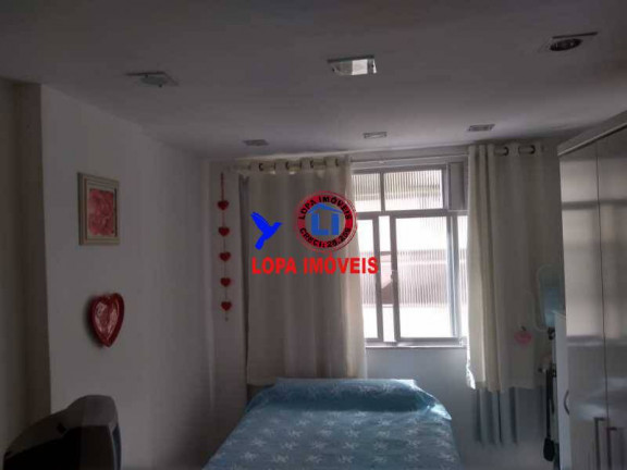 Imagem Apartamento com 1 Quarto à Venda, 52 m² em Centro - Rio De Janeiro Imagem Apartamento com 1 Quarto à Venda, 52 m² em Centro - Rio De Janeiro