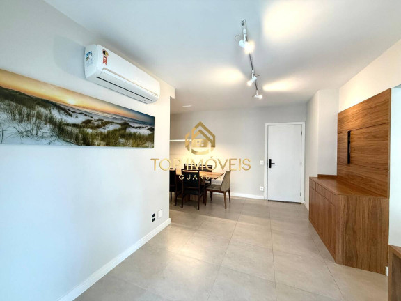 Imagem Apartamento com 2 Quartos para Alugar, 90 m² em Jardim Astúrias - Guarujá Imagem Apartamento com 2 Quartos para Alugar, 90 m² em Jardim Astúrias - Guarujá