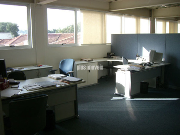 Imagem Imóvel Comercial para Alugar, 1.200 m² em Barra Funda - São Paulo