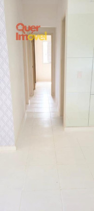 Imagem Apartamento com 3 Quartos à Venda, 71 m² em Alto Da Boa Vista - Ribeirão Preto