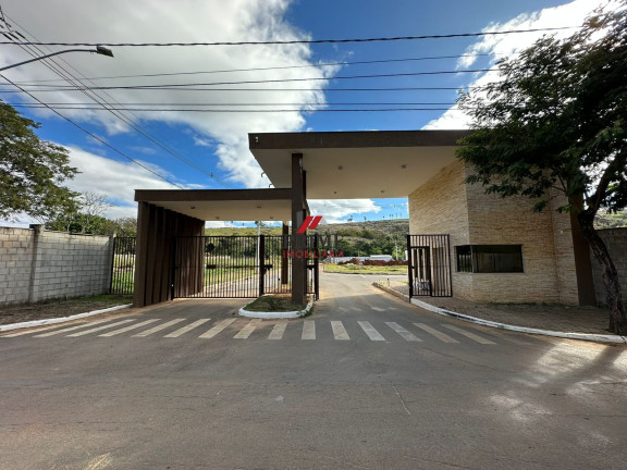 Imagem Casa de Condomínio com 3 Quartos à Venda, 176 m² em Residencial Vilabela - Vespasiano Imagem Casa de Condomínio com 3 Quartos à Venda, 176 m² em Residencial Vilabela - Vespasiano