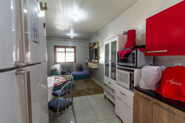 Imagem Casa com 3 Quartos à Venda,  em São José - Canoas