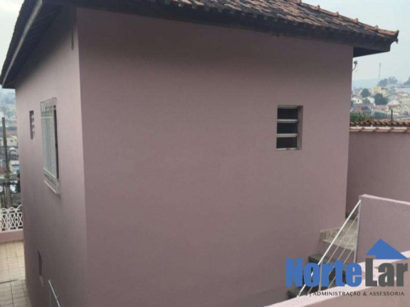 Imagem Sobrado com 2 Quartos à Venda, 190 m² em Vila Amália (zona Norte) - São Paulo