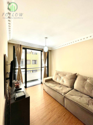 Imagem Apartamento com 3 Quartos à Venda, 63 m² em Jaguaribe - Osasco
