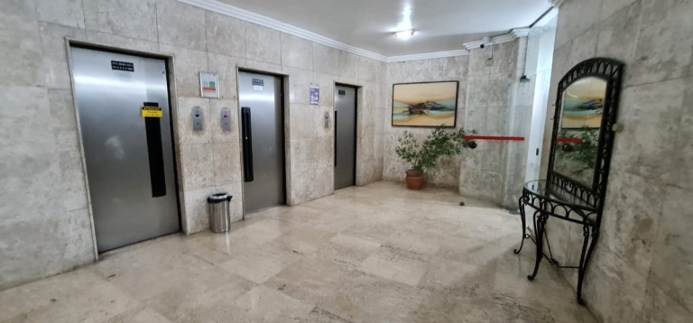 Imagem Apartamento com 2 Quartos à Venda, 49 m² em Aclimação - São Paulo
