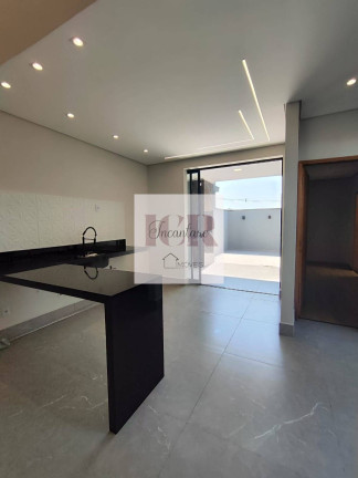 Imagem Casa de Condomínio com 3 Quartos à Venda, 153 m² em Residencial Horto Florestal Villagio - Sorocaba Imagem Casa de Condomínio com 3 Quartos à Venda, 153 m² em Residencial Horto Florestal Villagio - Sorocaba