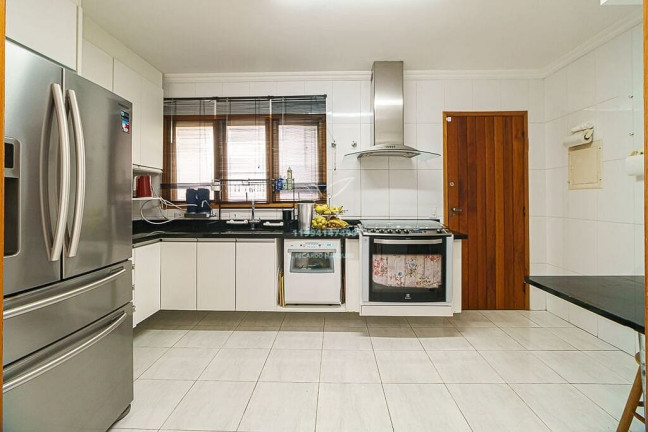 Imagem Casa com 3 Quartos à Venda, 150 m² em Morumbi - São Paulo Imagem Casa com 3 Quartos à Venda, 150 m² em Morumbi - São Paulo