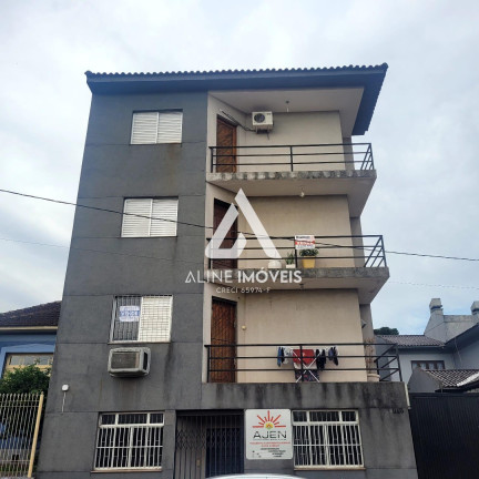 Apartamento com 2 Quartos à Venda,  em Centro - Cruz Alta
