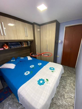 Imagem Apartamento com 2 Quartos à Venda, 57 m² em Itaquera - São Paulo