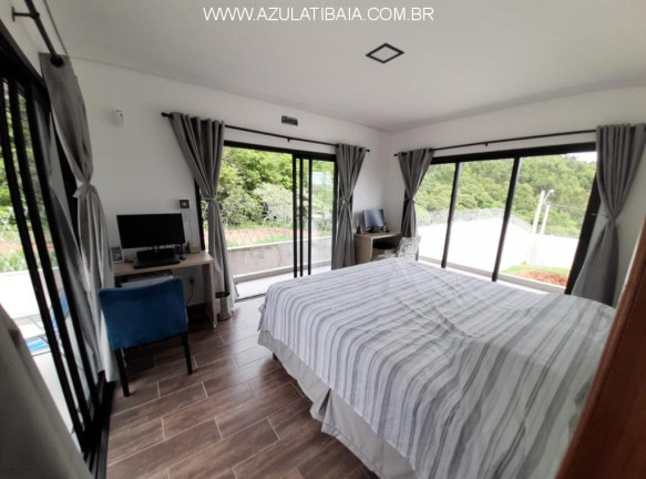 Imagem Casa com 3 Quartos à Venda, 240 m² em Parque Residencial Serras De Atibaia - Atibaia Imagem Casa com 3 Quartos à Venda, 240 m² em Parque Residencial Serras De Atibaia - Atibaia