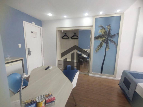 Imagem Apartamento com 1 Quarto à Venda, 25 m² em Boa Viagem - Recife Imagem Apartamento com 1 Quarto à Venda, 25 m² em Boa Viagem - Recife