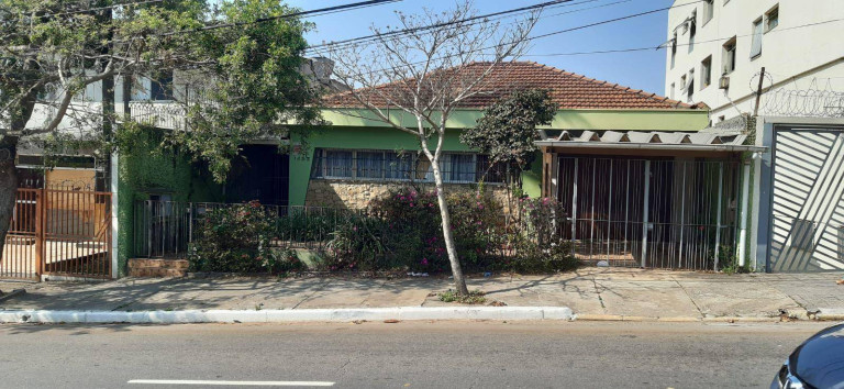 Casa com 4 Quartos à Venda, 290 m² em Jabaquara - São Paulo