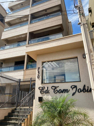 Imagem Apartamento com 1 Quarto à Venda, 45 m² em Nova Aliança - Ribeirão Preto Imagem Apartamento com 1 Quarto à Venda, 45 m² em Nova Aliança - Ribeirão Preto