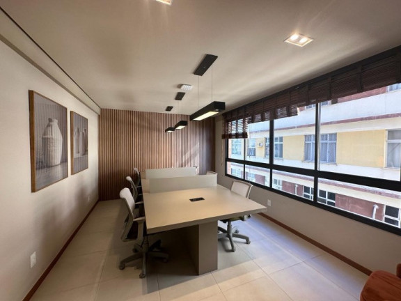 Imagem Imóvel com 1 Quarto à Venda, 23 m² em Barra - Salvador