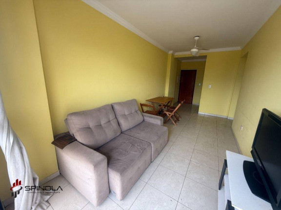 Imagem Apartamento com 1 Quarto à Venda, 60 m² em Caiçara - Praia Grande Imagem Apartamento com 1 Quarto à Venda, 60 m² em Caiçara - Praia Grande