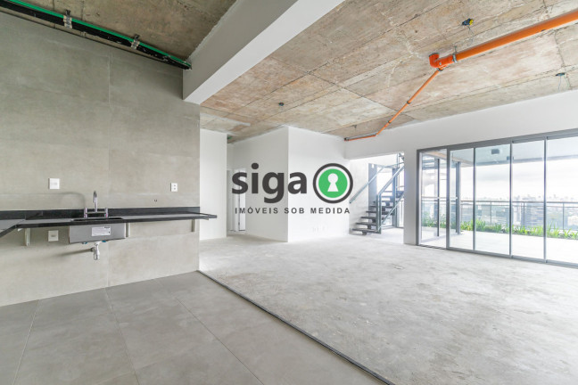 Imagem Apartamento com 4 Quartos à Venda, 411 m² em Brooklin - São Paulo Imagem Apartamento com 4 Quartos à Venda, 411 m² em Brooklin - São Paulo