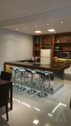 Imagem Apartamento com 3 Quartos à Venda, 197 m² em Atiradores - Joinville