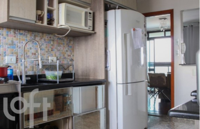 Imagem Apartamento com 3 Quartos à Venda, 125 m² em Vila Jacuí - São Paulo Imagem Apartamento com 3 Quartos à Venda, 125 m² em Vila Jacuí - São Paulo